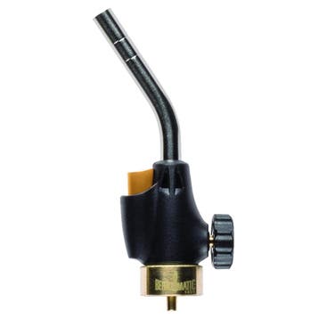 Soldeerbrander Bernzomatic WT2301 propaan, Verzenden, Nieuw, Overige typen