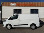Ford - Transit Custom - Bestelbus - 280 2.0 TDCI 130pk L1H1, Wit, Nieuw, Ford, Handgeschakeld