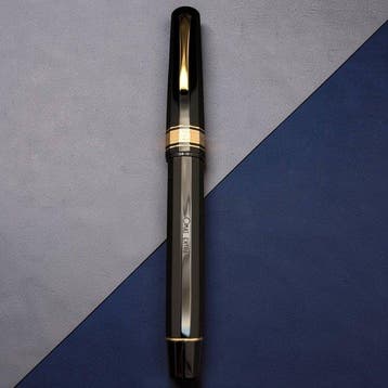 Omas - Paragon (Arte Italiana / OMAS Extra) - Vulpen, Nieuw