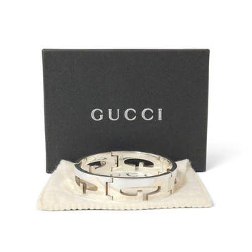 Zonder minimumprijs - Gucci - Armband - Gucci Tom Ford Era G, Nieuw