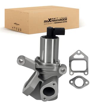 EGR-klep geschikt voor Ssangyong Actyon 2.0 XDi 2011-2020..., Verzenden, Nieuw, Ssangyong