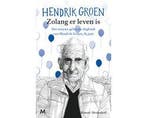 Boek Zolang er leven is 9789029093040, Verzenden, Zo goed als nieuw