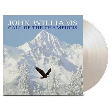 John Williams - Call Of The Champions | Shop Exclusive -, Nieuw in verpakking