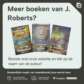 De opleiding van Overziel 7 / Mystieke verhalen - J. Roberts, Boeken, Verzenden, Gelezen, J. Roberts