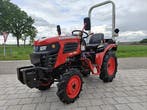 Kingway compacte minitractor trekker tractor 25PK 4x4 GRATIS, Ophalen of Verzenden, Nieuw, Tot 80 Pk, Overige merken