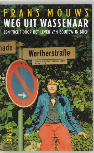 Weg uit Wassenaar - F. Mouws 9789059114173, Verzenden, Zo goed als nieuw, F. Mouws