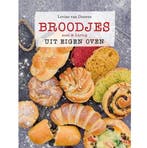 9789462502116 Broodjes uit eigen oven | Tweedehands, Boeken, Verzenden, Zo goed als nieuw, Levine van Doorne