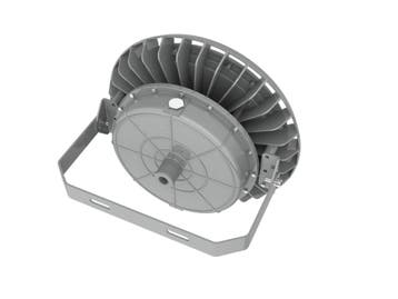300W/400W ATEX LED HIGHBAY geschikt voor ZONE 1, 21 en 2..., Nieuw