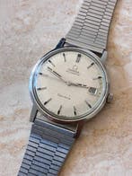 Omega - Seamaster - Automatic - Genève - Zonder minimumprijs, Sieraden, Tassen en Uiterlijk, Horloges | Heren, Nieuw