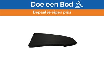 Bieden: Uttern T57 Bowcushion Portside Antracite  - 2093605, Ophalen of Verzenden, Nieuw