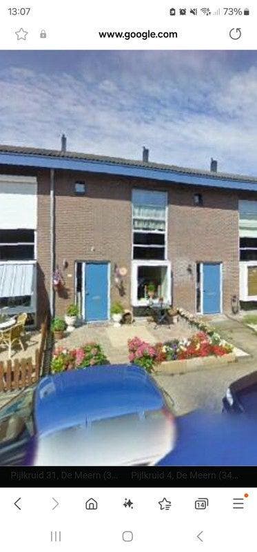 Te huur: Appartement Pijlkruid in De Meern, Huizen en Kamers, Huizen te huur, Utrecht, Appartement