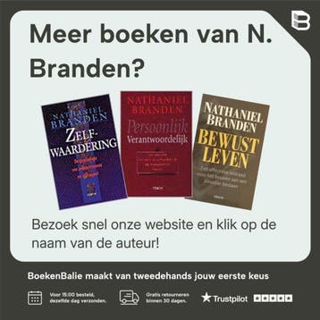 LEVEN LANG GELUKKIG - N. Branden 9789051215076, Verzenden, Gelezen, N. Branden