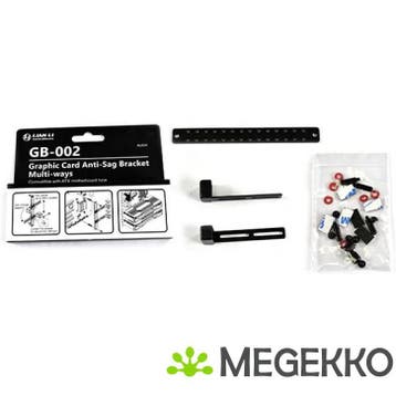 Lian Li GB-002 GPU Holder, Verzenden, Nieuw