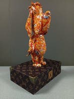 Brother X - Droopy by Louis Vuitton (XL - Gallery edition)