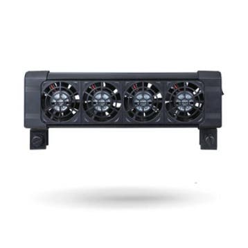 D&amp;D Ocean Breeze Cooling Fan 4, Dieren en Toebehoren, Vissen | Aquaria en Toebehoren, Ophalen of Verzenden, Nieuw