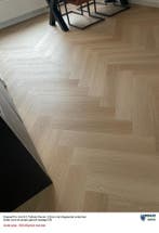 Visgraat Pvc click €23,95m2 Natuur integreerde ondervloer, Huis en Inrichting, 75 m² of meer, Nieuw, Visraat Pvc click Natural eiken kleur met integreerde ondervloer