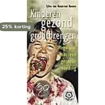 Kinderen gezond grootbrengen / Ankertjes / 289 9789020201680, Verzenden, Gelezen, S. van Rosse-van Reenen