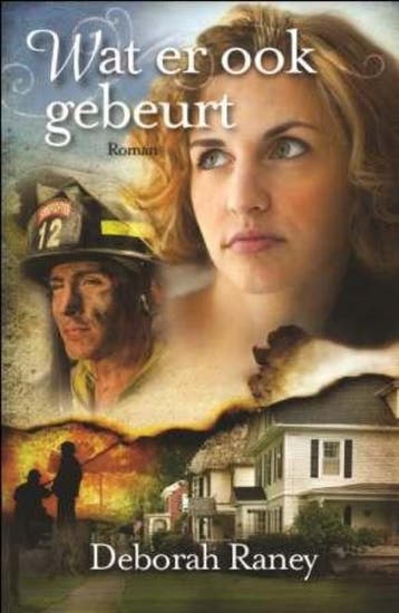 Wat er ook gebeurt / Hanover Falls / 2 - Deborah Raney, Verzenden, Gelezen, Deborah Raney