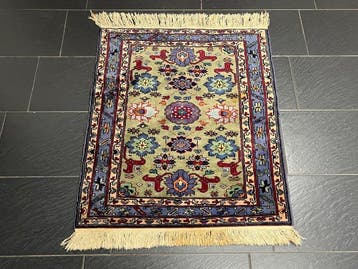 Derbend Kazak - Tapijt - 100 cm - 85 cm, Nieuw