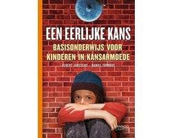 Boek Een eerlijke kans 9789401417143, Verzenden, Zo goed als nieuw