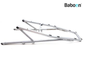 Achterframe BMW R 1200 GS 2013-2016 (R1200GS LC K50), Motoren, Verzenden, Gebruikt