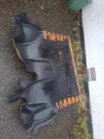 vloermat volkswagen transporter t5 t6 (bekleding, Interieur), Ophalen of Verzenden, Gebruikt, Volkswagen