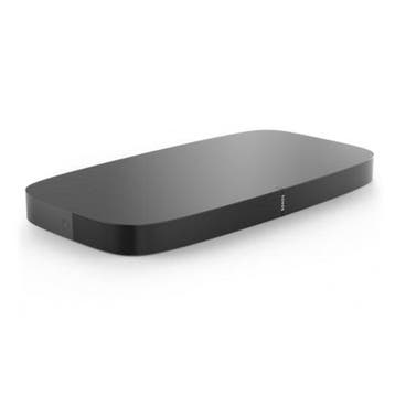 Sonos Playbase Soundbar - Zwart, Verzenden, Zo goed als nieuw