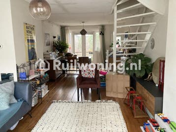 Amsterdamse school woning (Noord-Holland), Amsterdam