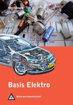 Basis elektro werkboek 9789066743359, Verzenden, Zo goed als nieuw