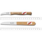 Robert Herder Robert Herder Set Schilmessen – Klassiker B., Ophalen of Verzenden, Nieuw, Overige materialen, Bestekset