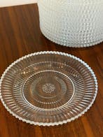 Baccarat - Mathias - Schotel (18) - Mille Nuits - Glas,