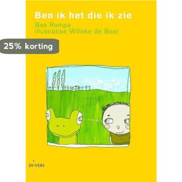 Ben ik het die ik zie ? - B. Rompa 9789076633305, Verzenden, Zo goed als nieuw, B. Rompa