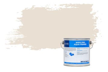 Wixx PRO Aqua Primer RAL 9001 | Crèmewit 20L, Verzenden, Wit, Nieuw, Verf
