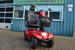 Vermeiren Ceres SE Scootmobiel 15 km/h - van Bindsbergen, Ophalen of Verzenden, Nieuw