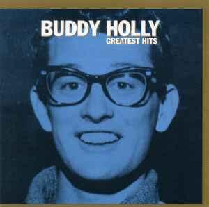 cd - Buddy Holly - Greatest Hits, Cd's en Dvd's, Verzenden, Zo goed als nieuw
