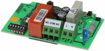 Jablotron JA-150N Draadloze vermogen module PG, Ophalen of Verzenden, Nieuw