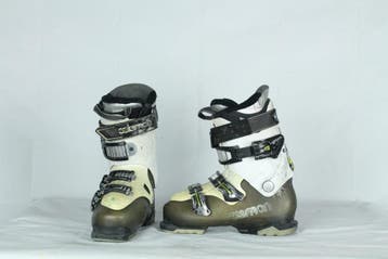 Refurbished - Skischoenen - Salomon Quest Energyzer 80 -, Sport en Fitness, Skiën en Langlaufen, Gebruikt, Schoenen, Skiën, Salomon