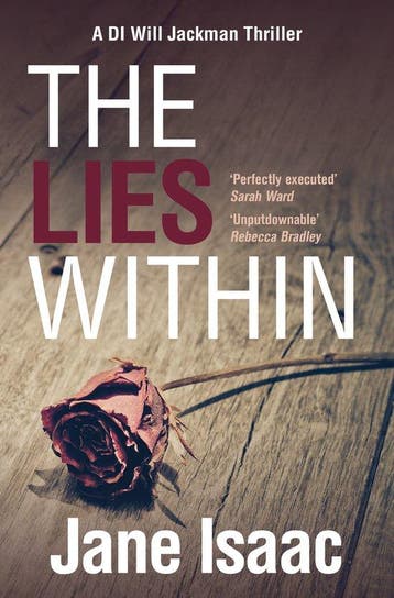 The Lies Within - Jane Isaac 9781785079276, Verzenden, Gelezen, Jane Isaac