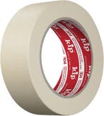 KIP Masking Tec schilderstape crepe 18 mm (304), Ophalen of Verzenden, Nieuw