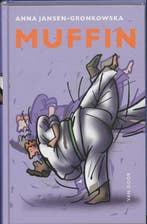 Muffin 9789000037377 Anna Jansen-Gronkowska, Verzenden, Zo goed als nieuw, Anna Jansen-Gronkowska