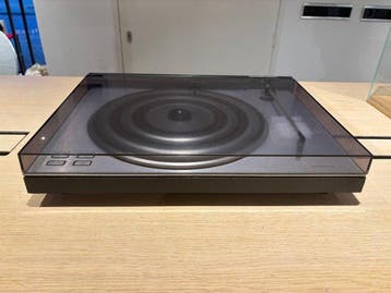 Bang & Olufsen - Beogram 1700 Platenspeler, Nieuw