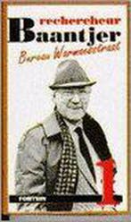 Rechercheur Baantjer vertelt 1 9789026105852 A.C. Baantjer, Boeken, Verzenden, Gelezen, A.C. Baantjer