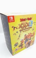 Asterix & Obelix XXXL The Ram From Hibernia CE Boxed, Ophalen of Verzenden, Zo goed als nieuw