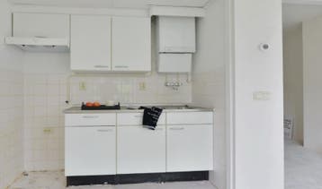 Te Huur 1 Kamer Appartement Daniël Defoelaan In Amsterdam, Huizen en Kamers, Direct bij eigenaar, Appartement, Amsterdam, Amsterdam