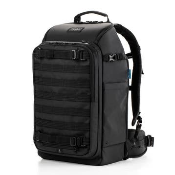 Tenba Axis V2 24L Backpack Zwart, Ophalen of Verzenden, Nieuw, Rugtas, Overige merken