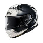 GT-Air 3 Realm Motorhelm Shoei, Motoren, Kleding | Motorhelmen, Verzenden, Nieuw met kaartje