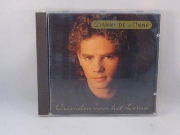 Danny de Munk - Vrienden voor het leven, Ophalen of Verzenden, Zo goed als nieuw
