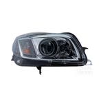 Opel Insignia 03-2008 tot 10-2013 Xenon koplamp rechts, Auto-onderdelen, Ophalen of Verzenden, Nieuw