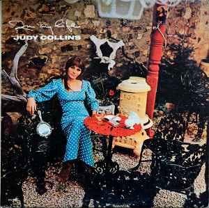 LP gebruikt - Judy Collins - In My Life (U.S. 1967), Verzenden, Zo goed als nieuw, Overige formaten
