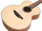 Bromo BAA8S Appalachian Mini Jumbo | Music Department, Ophalen of Verzenden, Nieuw, Western- of Steelstringgitaar